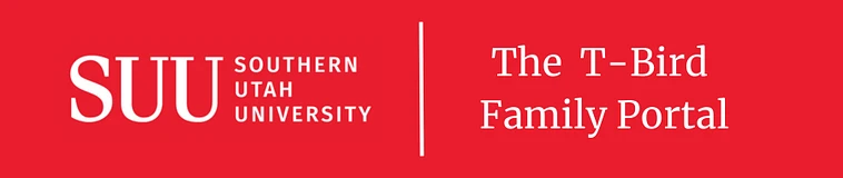 The T-Bird Family Portal Logo